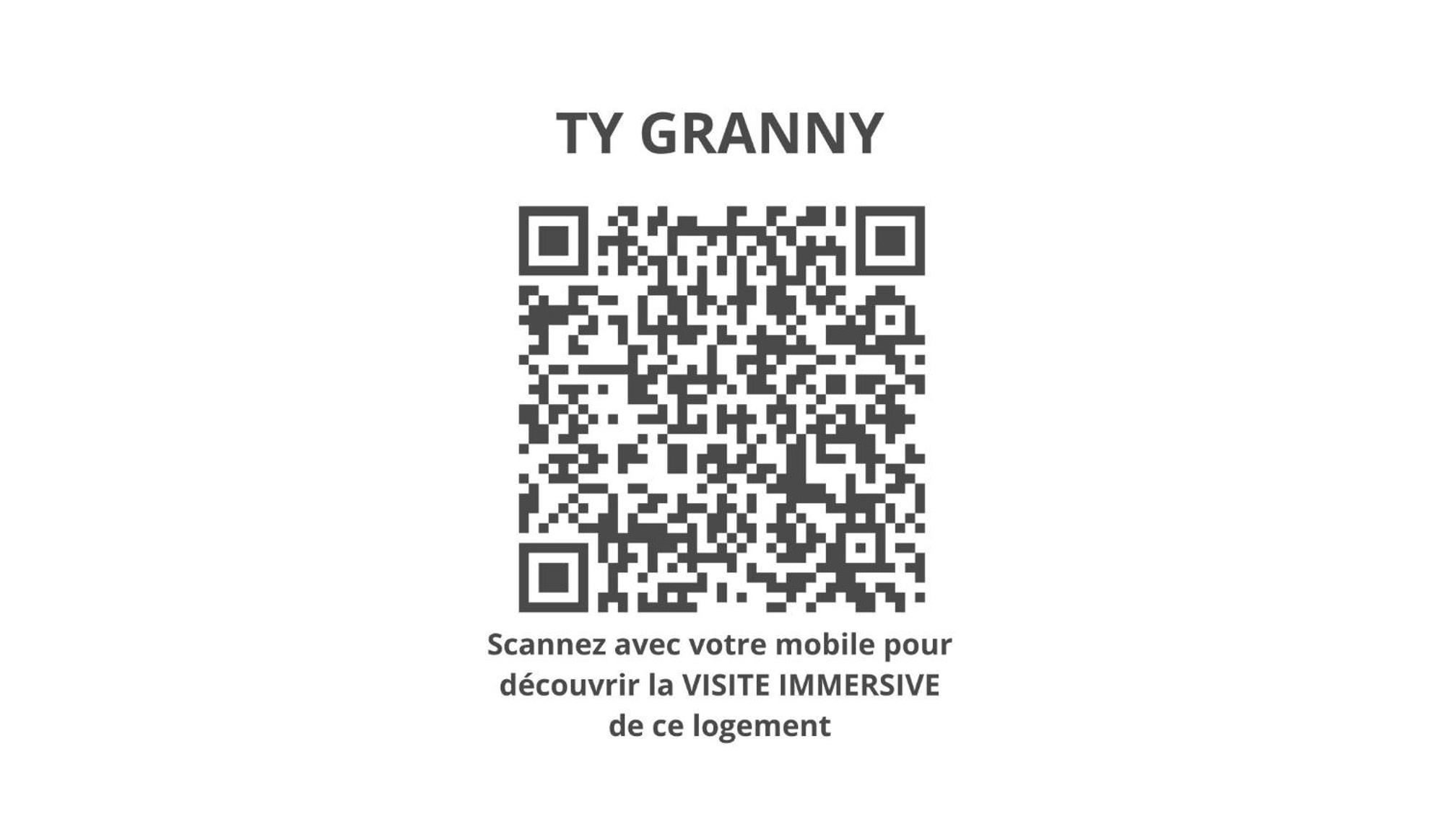 Ferienwohnung Ty Granny - Superbe Vue Sur Le Port Saint-Cast-le-Guildo Exterior foto